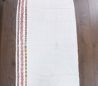 2x4 Vintage Small Kilim Rug