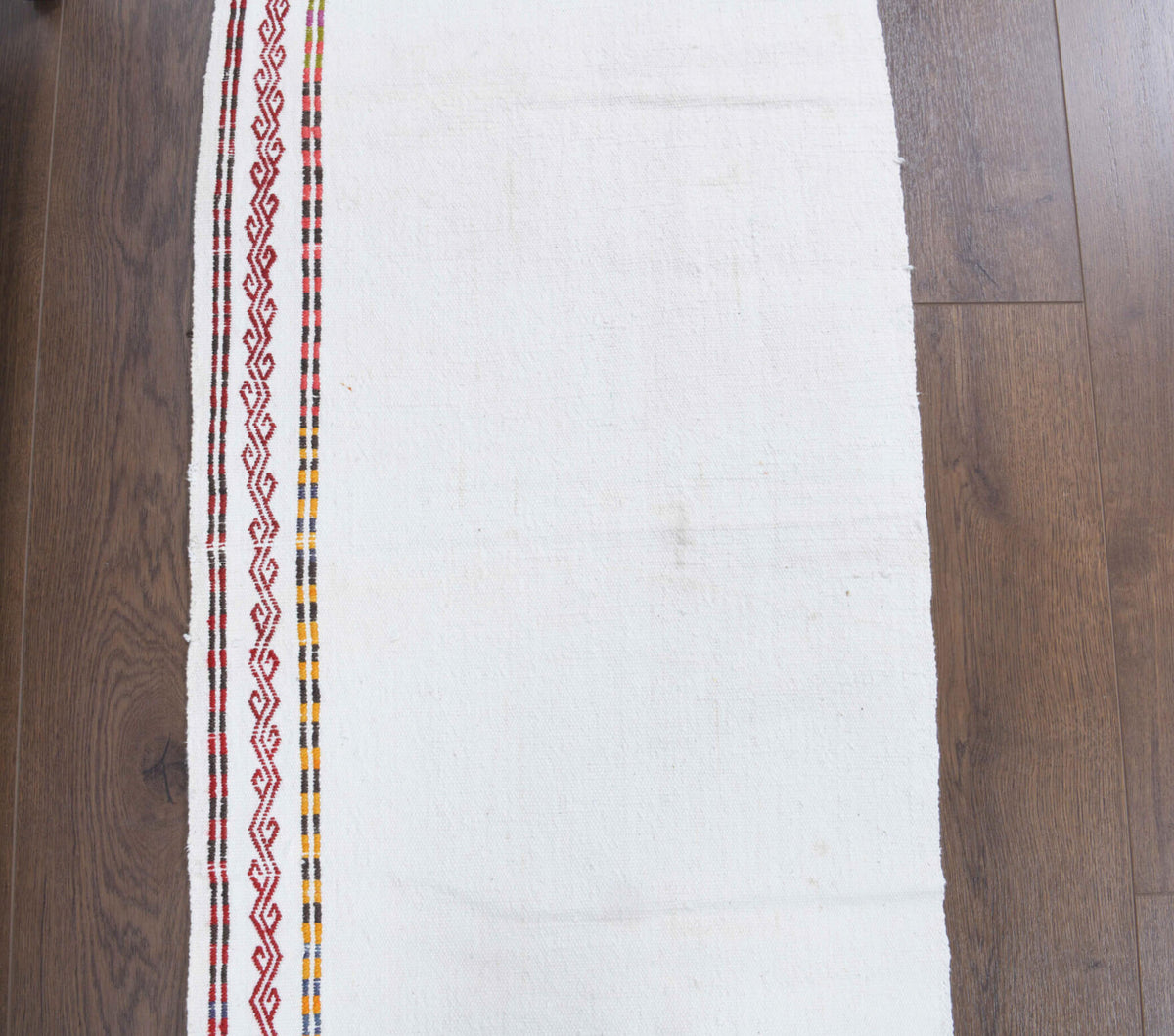 2x4 Vintage Small Kilim Rug