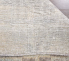 Vintage Small Oushak Rug