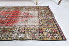 Vintage Anatolian Small Rug