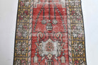 Vintage Anatolian Small Rug