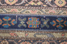 2x6 Handmade Patchwork Runner Rug
