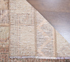 2x6 Handmade Patchwork Runner Rug