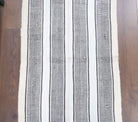 2x6 Flatweave Vintage Runner Rug