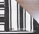 2x6 Wool Vintage Kilim Runner Rug