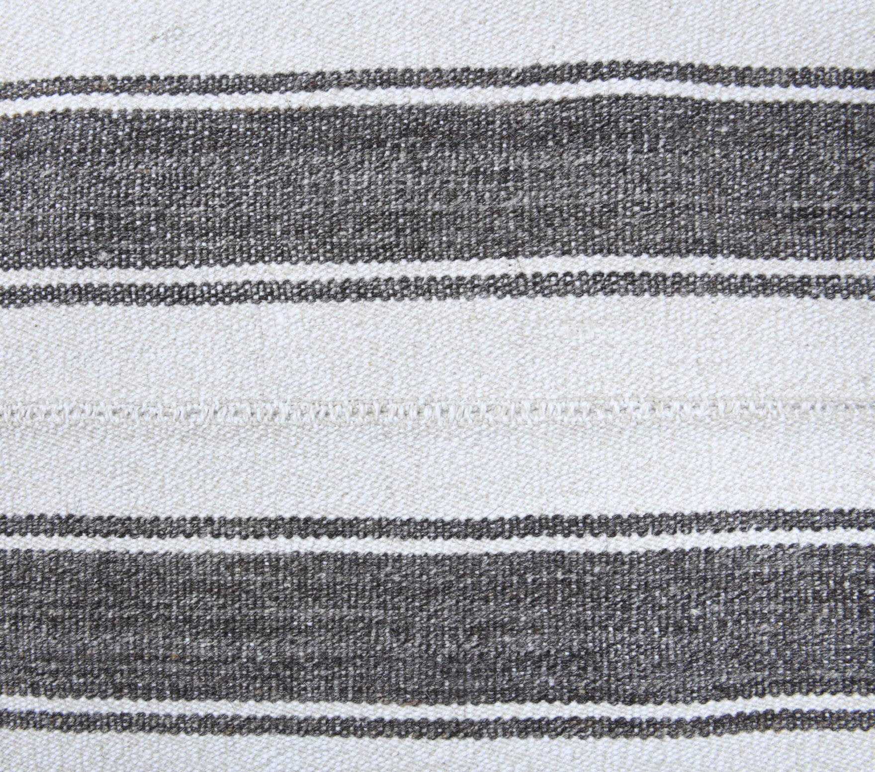 68x181 cm vintage kilim Anatolian runner rug – Termeh, flatweave, wool
