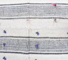 2x6 Wool Vintage Flatweave Runner Rug