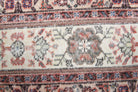 2x7 Handmade Patchwork Runner Rug