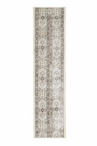 2x7 Handmade Patchwork Runner Rug