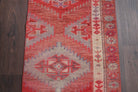 Vintage Anatolian Runner Rug - 28121