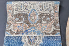 Traditional Vintage Anatolian Runner Rug