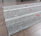 Vintage Kilim Runner Rug