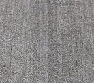 2x7 Vintage Kilim Rug Gray Runner