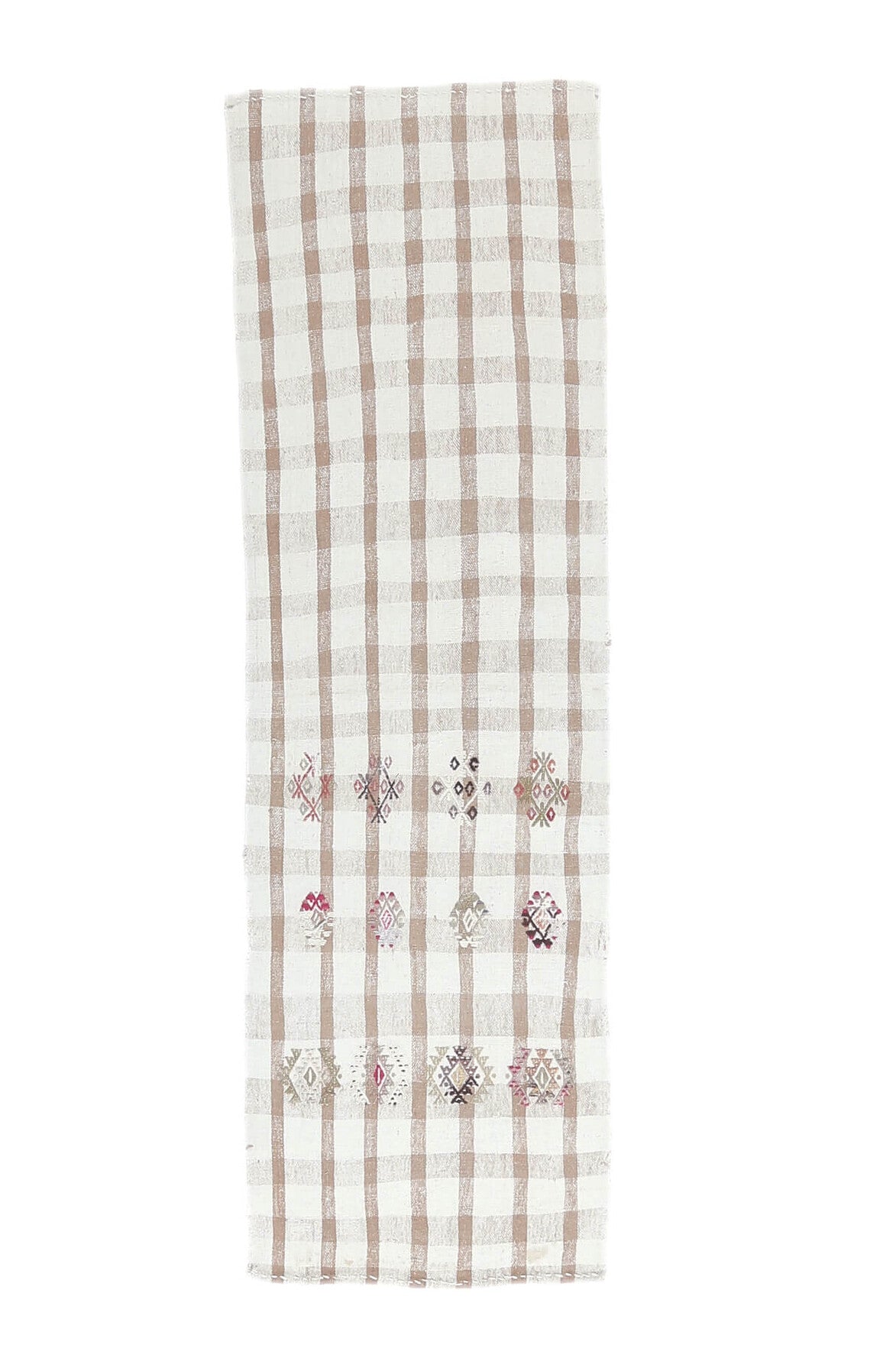 Vintage Runner Kilim Rug