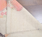2x7 Vintage Kilim Runner Rug