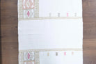 One-of-a-kind 1960s Anatolian vintage kilim runner rug in wool, 2'5" x 6'11"
