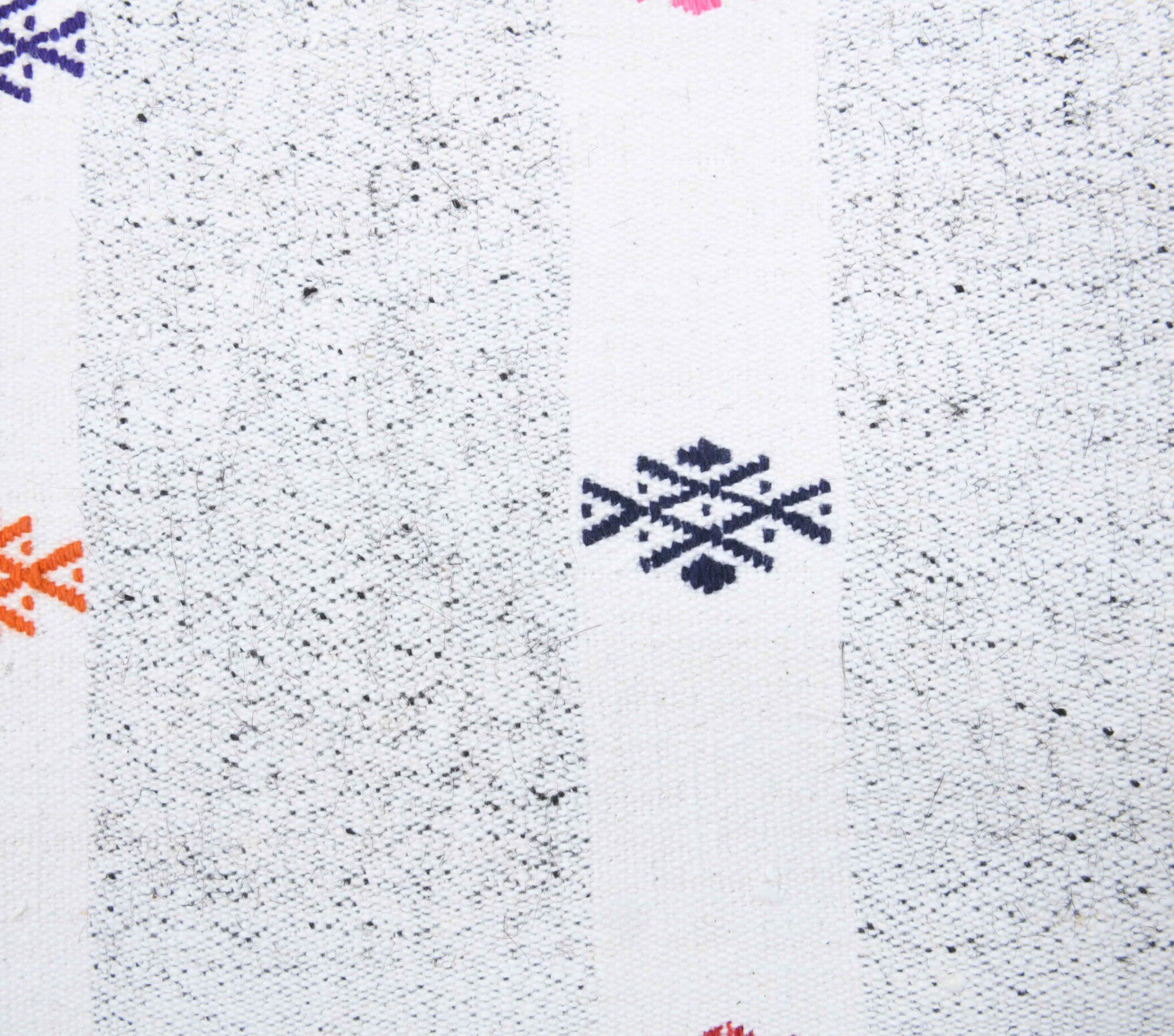 70x220 cm vintage kilim Anatolian runner rug – Turkansah, flatweave, wool