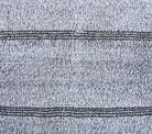2x7 Wool Vintage Kilim Runner Rug