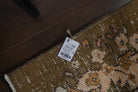 2x8 Handmade Patchwork Runner Rug