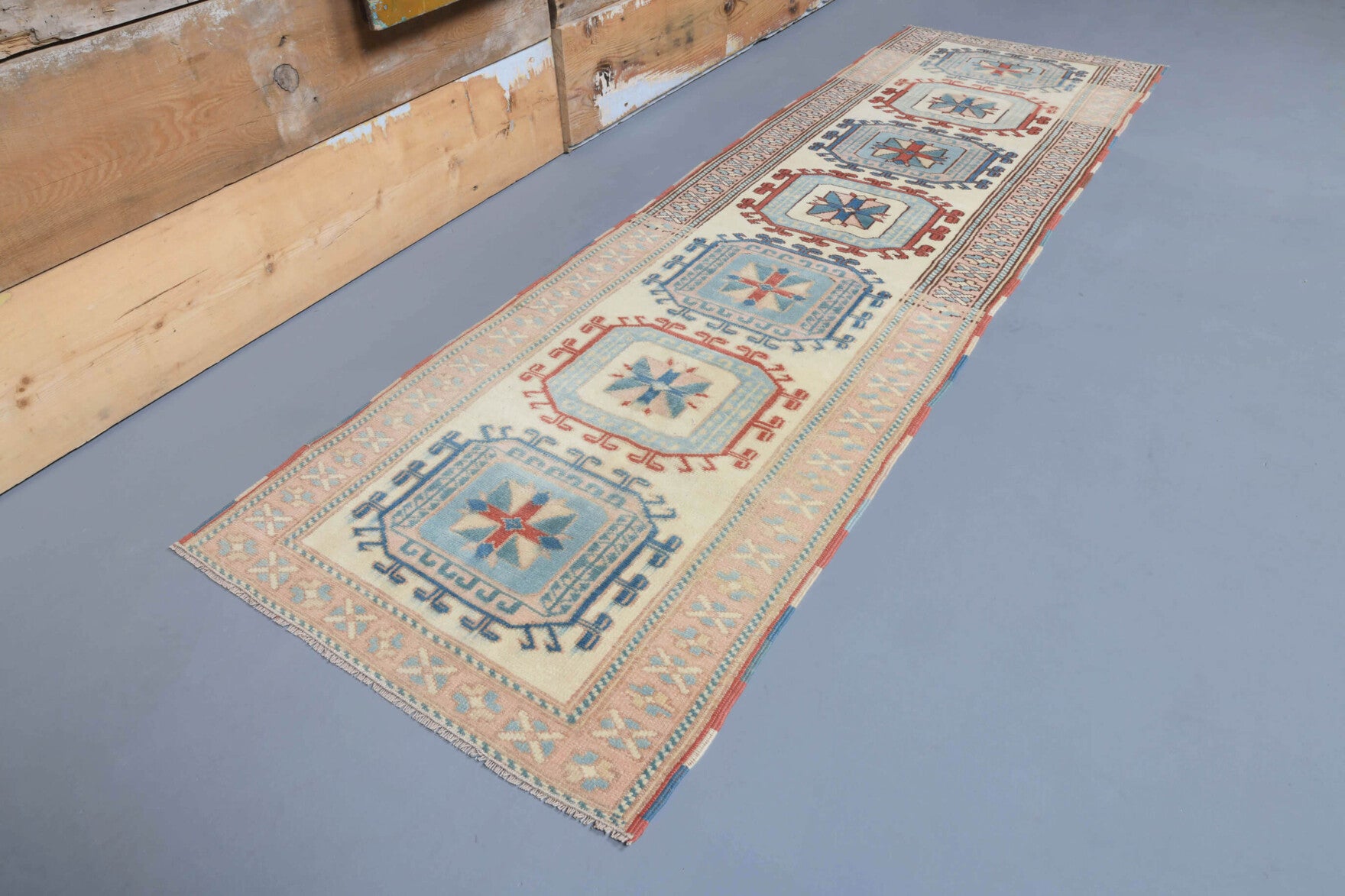 Vintage Runner Rug