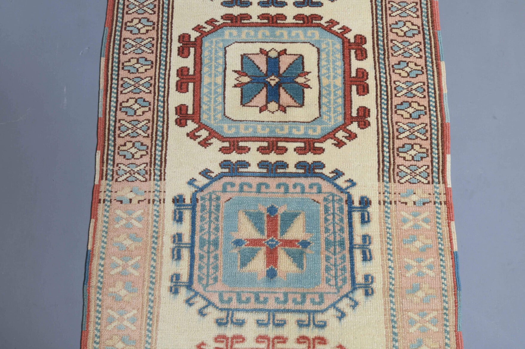Vintage Runner Rug