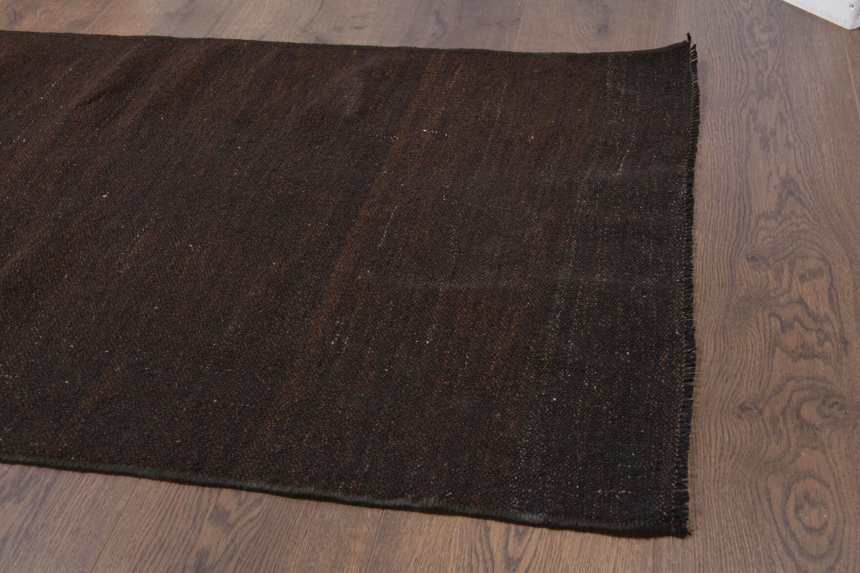 Vintage Kilim Runner Rug
