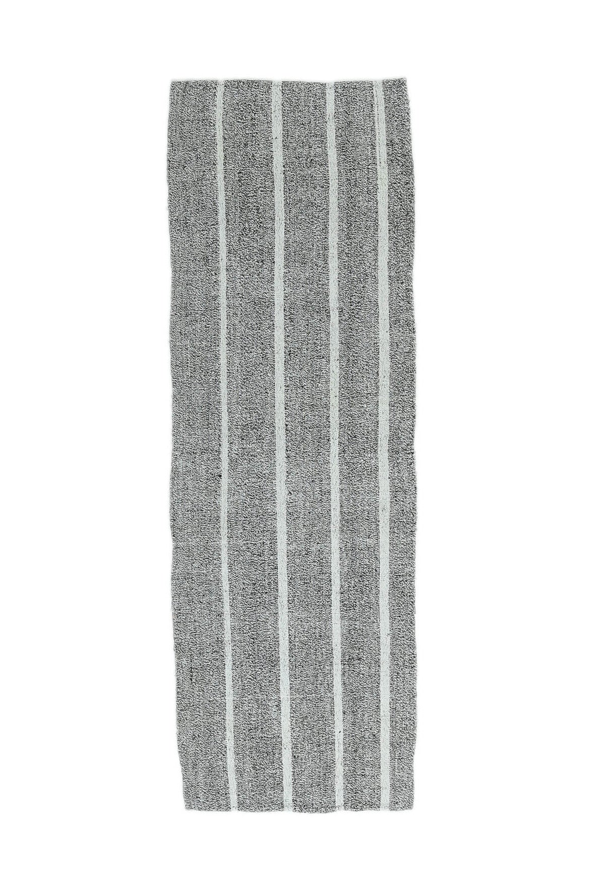 2x8 Vintage Kilim Rug Striped Runner