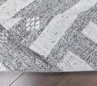 74x230 cm vintage kilim Anatolian runner rug – Trapezous, flatweave, wool