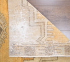 Authentic Anatolian vintage runner rug (1970s) with oriental design – one-of-a-kind at Fame Rugs