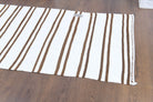 2x8 Wool Vintage Kilim Runner Rug