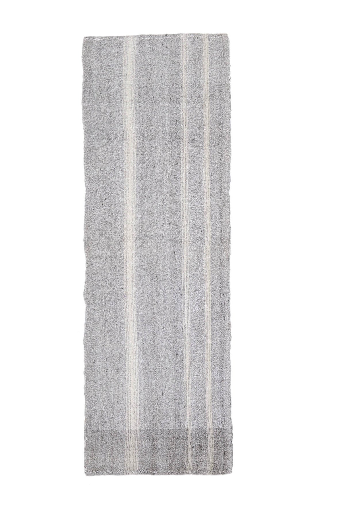 2x8 Wool Vintage Kilim Runner Rug