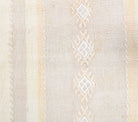 2x8 Wool Vintage Runner Rug