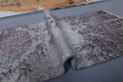 Vintage Anatolian Runner Rug