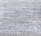 2x9 Wool Flatweave Vintage Runner Rug