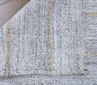 2x9 Wool Flatweave Vintage Runner Rug