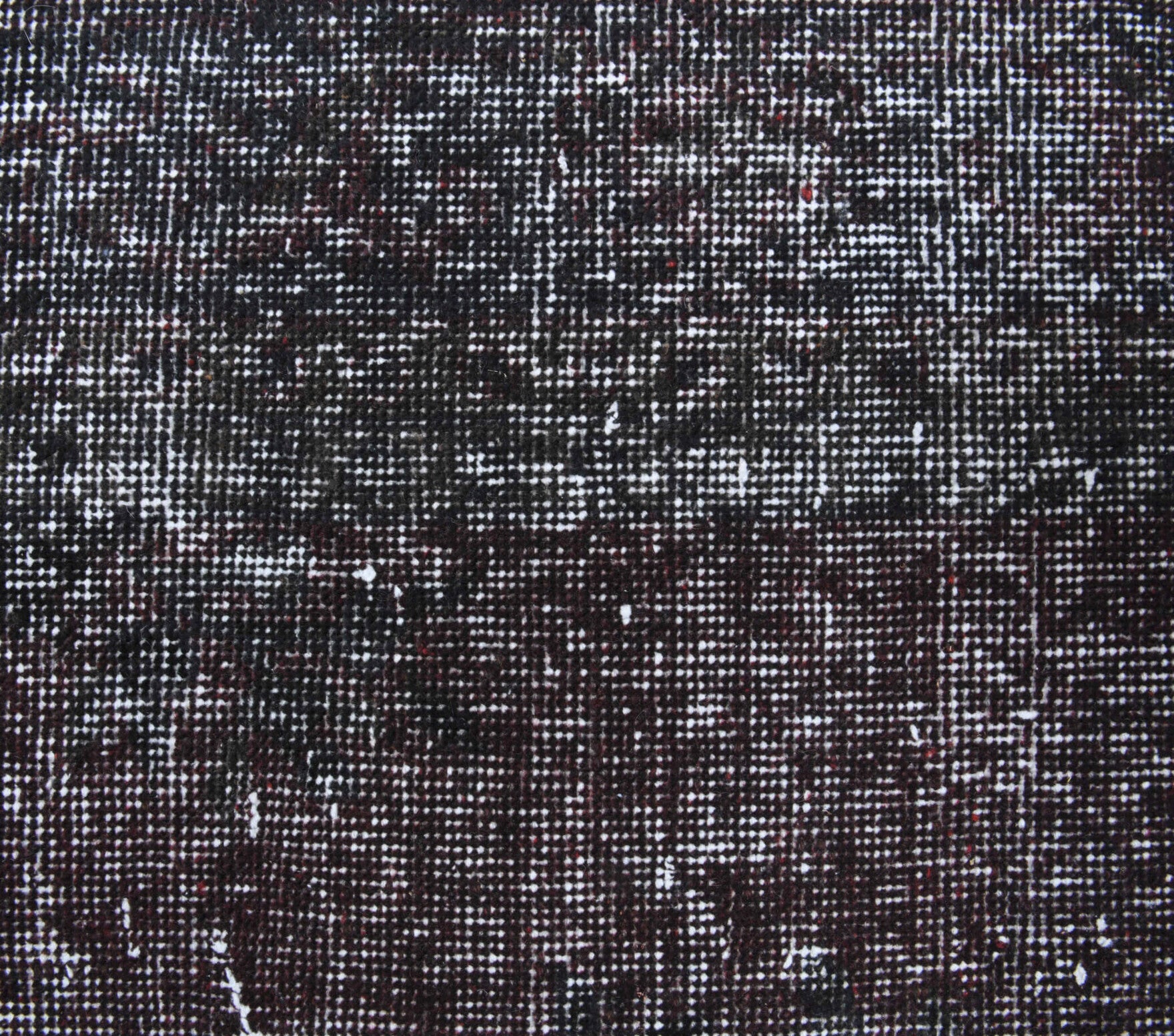 57x265 cm vintage Anatolian runner rug – Phemenesia, low pile, wool