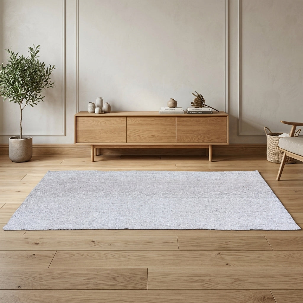 Solid pattern on the Ketenruh vintage kilim runner rug – handwoven flatweave in Anatolia, Turkey
