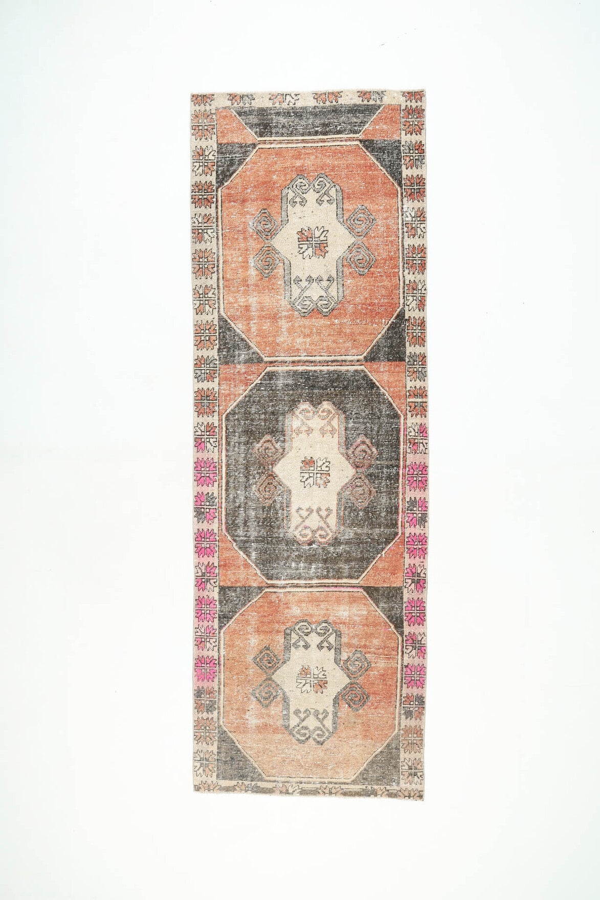 Vintage Runner Rug