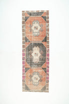 Vintage Runner Rug