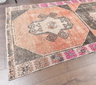 Vintage Runner Rug