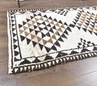 Vintage Runner Rug - 25683
