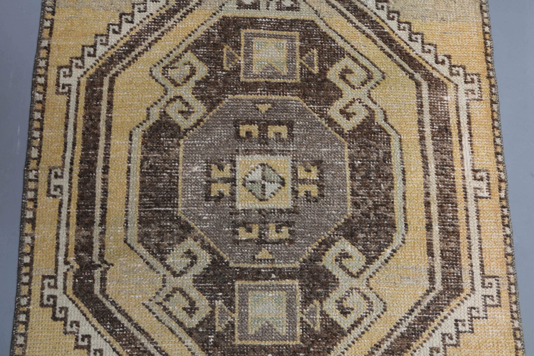 Vintage Runner Rug