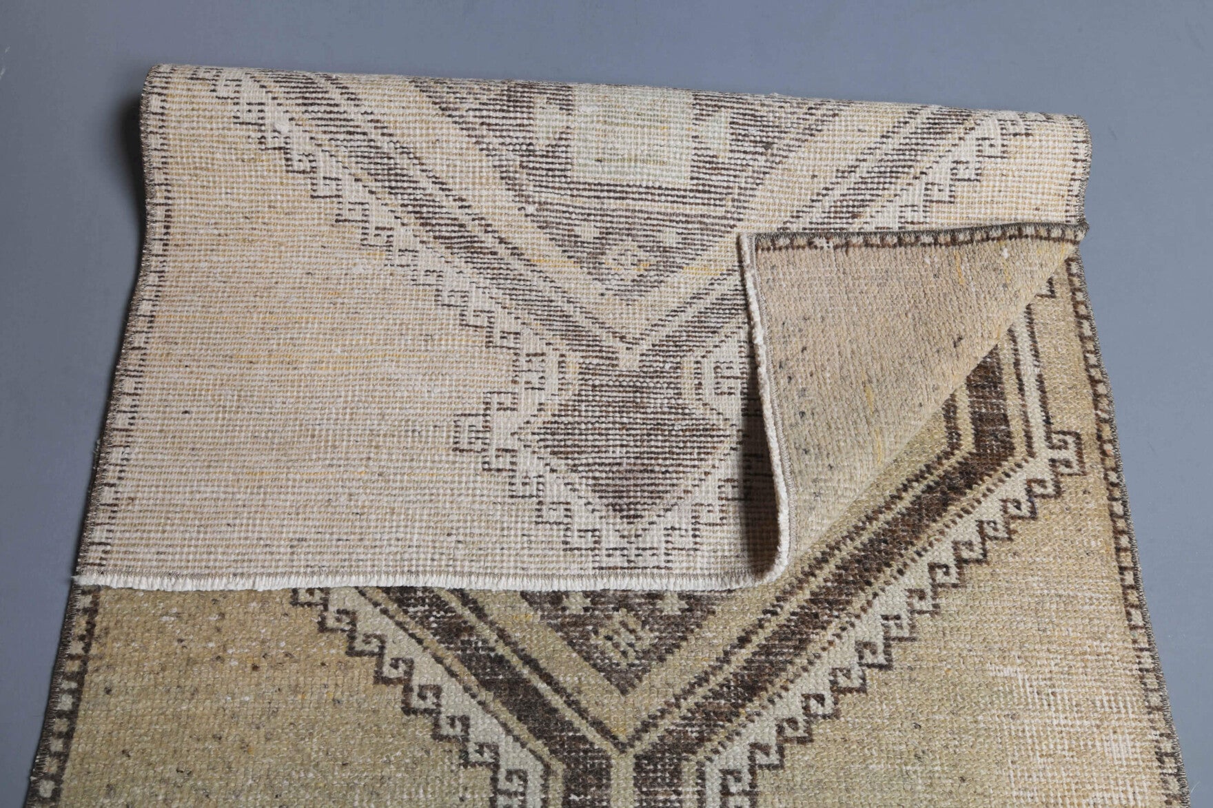 Vintage Runner Rug