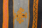 Vintage Kilim Runner Rug