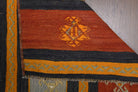 Vintage Kilim Runner Rug
