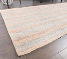 One-of-a-kind 1960s Anatolian vintage kilim runner rug in wool, 3'5" x 9'11"