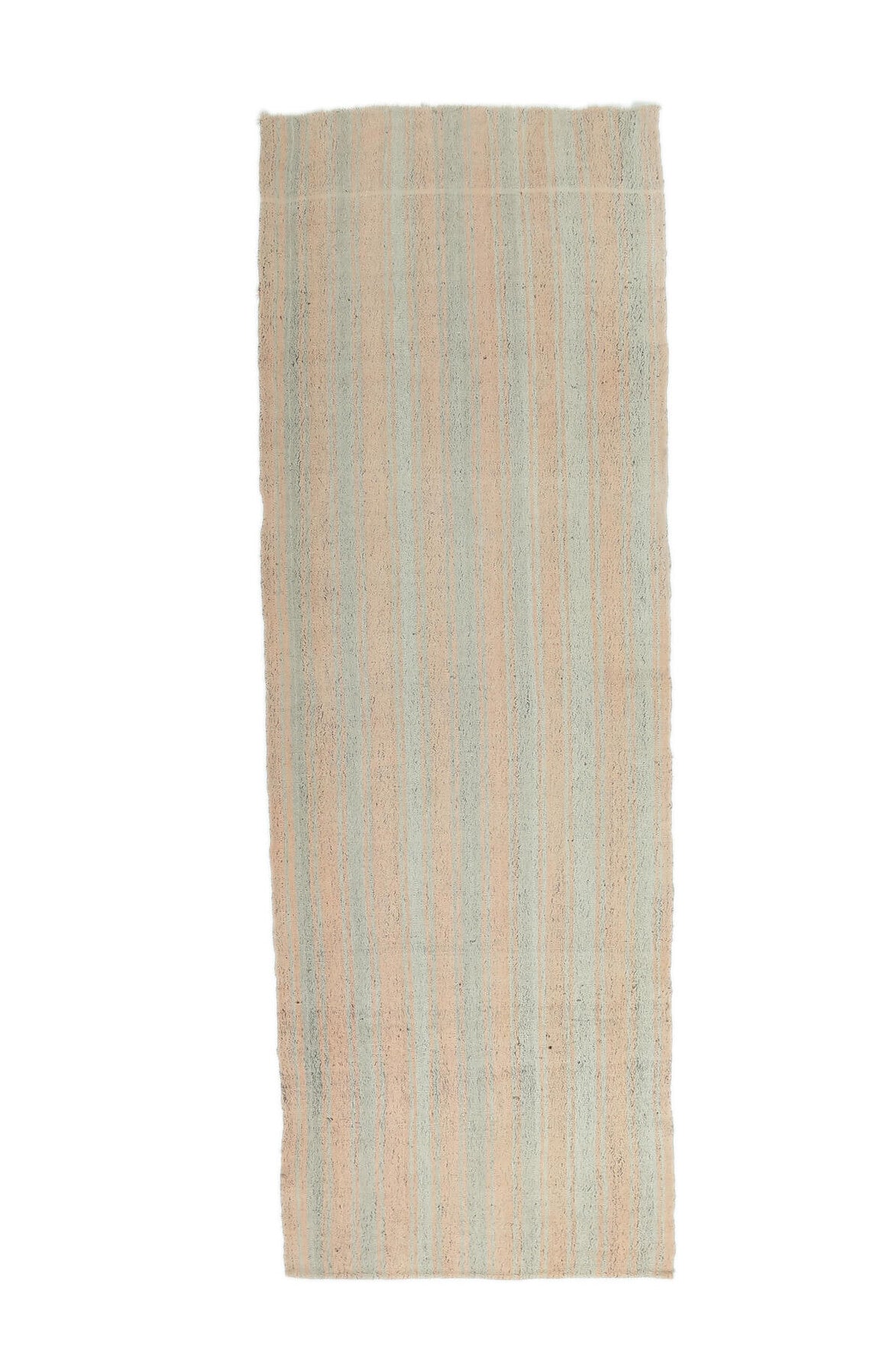 3x10 Vintage Kilim Runner Rug