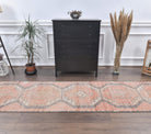 Vintage Runner Rug - 24326