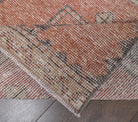 Vintage Runner Rug - 24326
