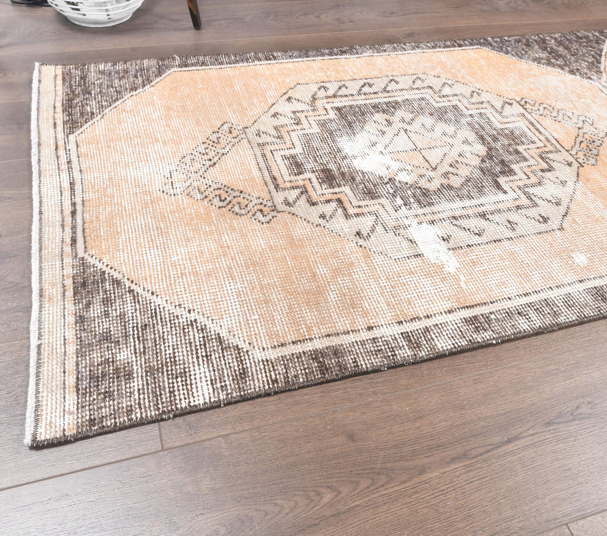 Vintage Runner Rug